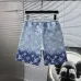 Louis Vuitton tracksuits for Louis Vuitton short tracksuits for men #A59839
