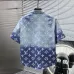 Louis Vuitton tracksuits for Louis Vuitton short tracksuits for men #A59839