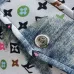 Louis Vuitton tracksuits for Louis Vuitton short tracksuits for men #A59844