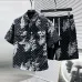 Louis Vuitton tracksuits for Louis Vuitton short tracksuits for men #A59848