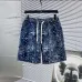 Louis Vuitton tracksuits for Louis Vuitton short tracksuits for men #A59849