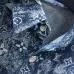 Louis Vuitton tracksuits for Louis Vuitton short tracksuits for men #A59849