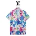 Louis Vuitton tracksuits for Louis Vuitton short tracksuits for men #A60880