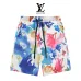 Louis Vuitton tracksuits for Louis Vuitton short tracksuits for men #A60880