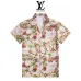 Louis Vuitton tracksuits for Louis Vuitton short tracksuits for men #A60882