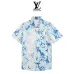 Louis Vuitton tracksuits for Louis Vuitton short tracksuits for men #A60891