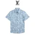 Louis Vuitton tracksuits for Louis Vuitton short tracksuits for men #A60892