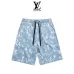 Louis Vuitton tracksuits for Louis Vuitton short tracksuits for men #A60892