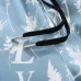 Louis Vuitton tracksuits for Louis Vuitton short tracksuits for men #A60892