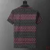 Louis Vuitton tracksuits for Louis Vuitton short tracksuits for men #A61154
