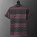 Louis Vuitton tracksuits for Louis Vuitton short tracksuits for men #A61155