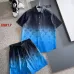 Louis Vuitton tracksuits for Louis Vuitton short tracksuits for men #A61298