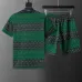 Louis Vuitton tracksuits for Louis Vuitton short tracksuits for men #A61359