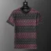 Louis Vuitton tracksuits for Louis Vuitton short tracksuits for men #A61360