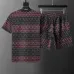 Louis Vuitton tracksuits for Louis Vuitton short tracksuits for men #A61360