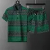 Louis Vuitton tracksuits for Louis Vuitton short tracksuits for men #A61361