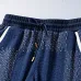 Louis Vuitton tracksuits for Louis Vuitton short tracksuits for men #A61367