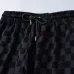 Louis Vuitton tracksuits for Louis Vuitton short tracksuits for men #A61395