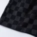 Louis Vuitton tracksuits for Louis Vuitton short tracksuits for men #A61395