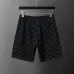 Louis Vuitton tracksuits for Louis Vuitton short tracksuits for men #A61395