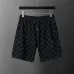 Louis Vuitton tracksuits for Louis Vuitton short tracksuits for men #A61397