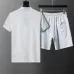 Louis Vuitton tracksuits for Louis Vuitton short tracksuits for men #A61398