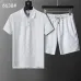 Louis Vuitton tracksuits for Louis Vuitton short tracksuits for men #A61398