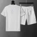 Louis Vuitton tracksuits for Louis Vuitton short tracksuits for men #A61399