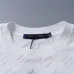 Louis Vuitton tracksuits for Louis Vuitton short tracksuits for men #A61399