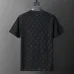 Louis Vuitton tracksuits for Louis Vuitton short tracksuits for men #A61400