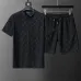 Louis Vuitton tracksuits for Louis Vuitton short tracksuits for men #A61400