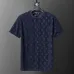 Louis Vuitton tracksuits for Louis Vuitton short tracksuits for men #A61401