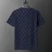 Louis Vuitton tracksuits for Louis Vuitton short tracksuits for men #A61401