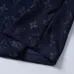 Louis Vuitton tracksuits for Louis Vuitton short tracksuits for men #A61401