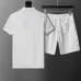 Louis Vuitton tracksuits for Louis Vuitton short tracksuits for men #A61402