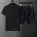Louis Vuitton tracksuits for Louis Vuitton short tracksuits for men #A61403