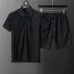 Louis Vuitton tracksuits for Louis Vuitton short tracksuits for men #A61403