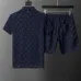 Louis Vuitton tracksuits for Louis Vuitton short tracksuits for men #A61404
