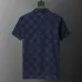 Louis Vuitton tracksuits for Louis Vuitton short tracksuits for men #A61410