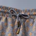 Louis Vuitton tracksuits for Louis Vuitton short tracksuits for men #A61425