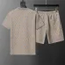 Louis Vuitton tracksuits for Louis Vuitton short tracksuits for men #A61425
