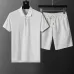 Louis Vuitton tracksuits for Louis Vuitton short tracksuits for men #A61440
