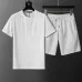 Louis Vuitton tracksuits for Louis Vuitton short tracksuits for men #A61442