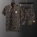Louis Vuitton tracksuits for Louis Vuitton short tracksuits for men #A61452