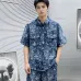 Louis Vuitton tracksuits for Louis Vuitton short tracksuits for men #A61875