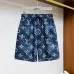 Louis Vuitton tracksuits for Louis Vuitton short tracksuits for men #A62236