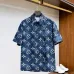Louis Vuitton tracksuits for Louis Vuitton short tracksuits for men #A62236
