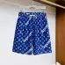 Louis Vuitton tracksuits for Louis Vuitton short tracksuits for men #A62237