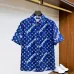 Louis Vuitton tracksuits for Louis Vuitton short tracksuits for men #A62237