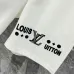 Louis Vuitton tracksuits for Louis Vuitton short tracksuits for men #A64375